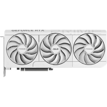 ASUS GeForce RTX 5070 PRIME White OC 12GB GDDR7 192bit (PRIME-RTX5070-O12G-WHITE/90YV0M19-M0NA00)