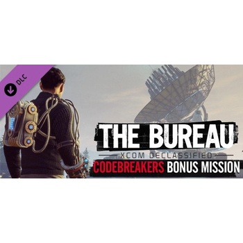 The Bureau XCOM Declassified DLC Codebreakers