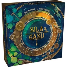 Síla času