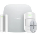 Ajax StarterKit White