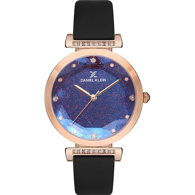 Daniel Klein Дамски часовник Daniel Klein DK. 1.12691-4 (B--DK.1.12691-4)