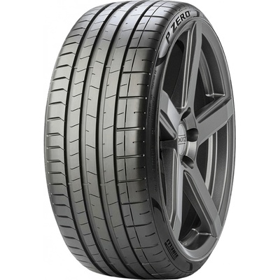 Pirelli P Zero PZ4 255/35 R19 96Y Runflat
