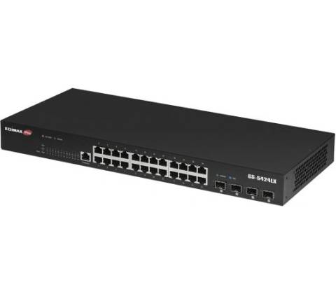 Edimax GS-5424LX
