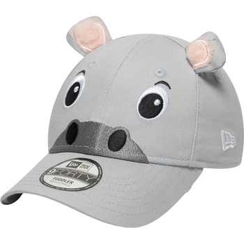 New Era Toddler animal hippo 9forty toddler