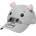 New Era Toddler animal hippo 9forty toddler
