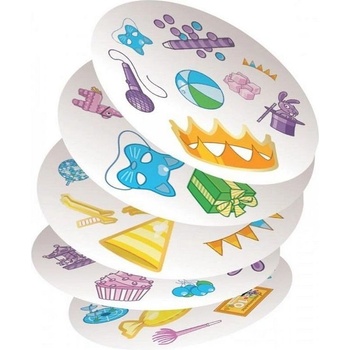 Asmodee Dobble Anniversary