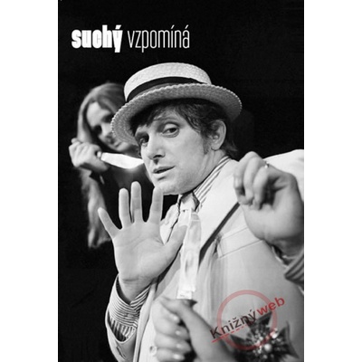 Englich fotil – Suchý vzpomíná