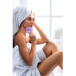 FOREO Двустранен масажор за почистване на лице LUNA 4 Mini (F1290)