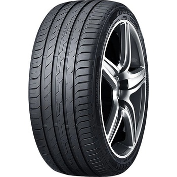 Image 1 of Nexen N'Fera Sport XL 275/40 R21 107Y