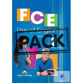 FCE Use of English 2. Student's Book + kod DigiBook