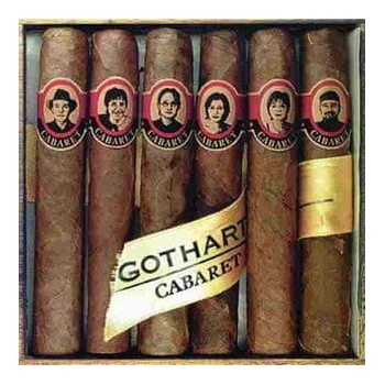 Cabaret - Gothart