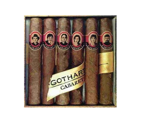 Cabaret - Gothart