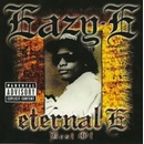 EAZY E: BEST OF CD