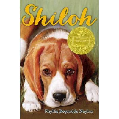 Phyllis Reynolds Naylor - Shiloh