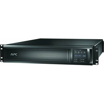 APC SMX3000RMHV2UNC