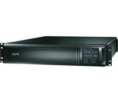 APC SMX3000RMHV2UNC