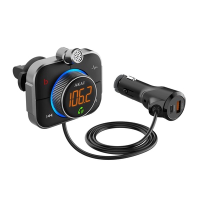 Jak vybrat FM transmitter?