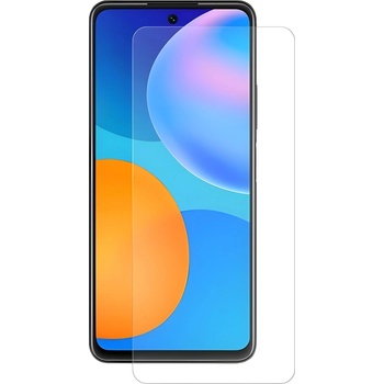 Izmael Закалено стъкло GOLD 9H за Huawei P Smart 2021/Honor 10X Lite - Прозрачен KP18148 (18148)