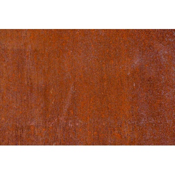 DIMEX ART s. r. o Флизелинов фототапет ръждясал метален детайл 375 x 250 см