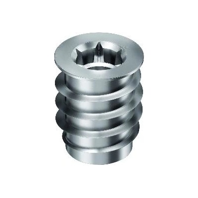 RAMPA závrtná matice TYP SKD30 M 5x 12 s límcem a vnitřním šestihranem – Hledejceny.cz