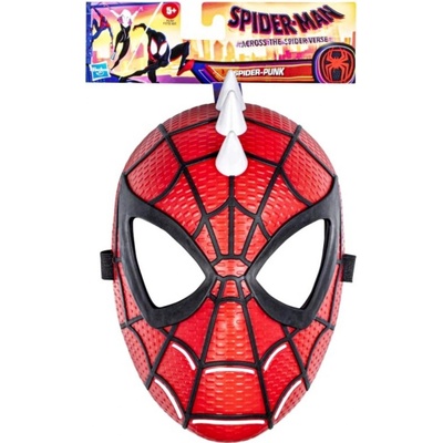 Hasbro Marvel maska Spider punk