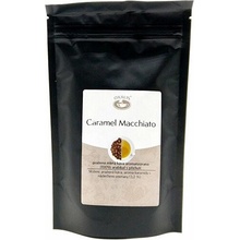 Oxalis mletá Caramel Macchiato 150 g