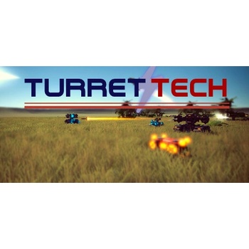 Bitlock Studio Turret Tech (PC)