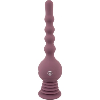 Image 1 of You2Toys Turbo Shaker Anal Lover Purple
