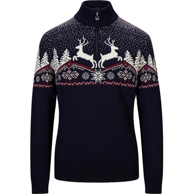 Dale of Norway Dale Christmas Fem Sweater Размер: S /
