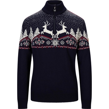 Dale of Norway Dale Christmas Fem Sweater Размер: S /