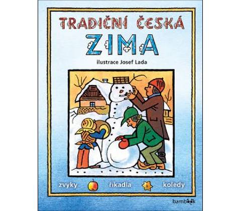Tradiční česká zima