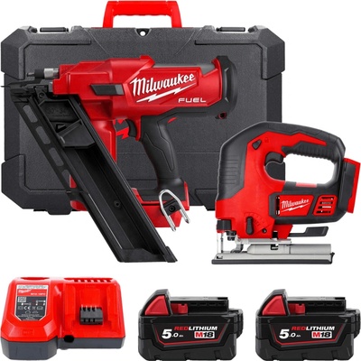 MILWAUKEE M18 FUEL 2.5 4937000019
