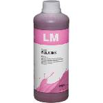 InkTec Бутилка с мастило INKTEC T6736-C13T67364A, за Epson L800/ L810/ L850/ L1800, Light Magenta 1L (INKTEC-EPS-017-1LLM)