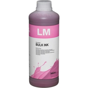 InkTec Бутилка с мастило INKTEC T6736-C13T67364A, за Epson L800/ L810/ L850/ L1800, Light Magenta 1L (INKTEC-EPS-017-1LLM)