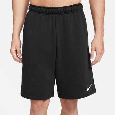 Nike Мъжки Шорти Nike Dri-FIT Fleece Fitness DA5556-010 (DA5556-010)