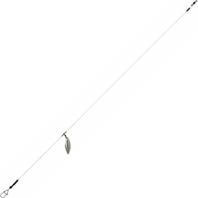 Savage Gear Teaser Trace Clear 0, 85 mm S 20 kg 50 cm