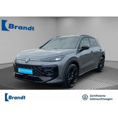 Volkswagen T-Roc 1.5 eTSI DSG R-Line 110 kW
