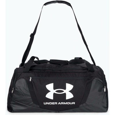 Under Armour UA Undeniable 5.0 Duffle LG 101 l černá 1369224-001