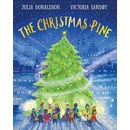 Christmas Pine PB