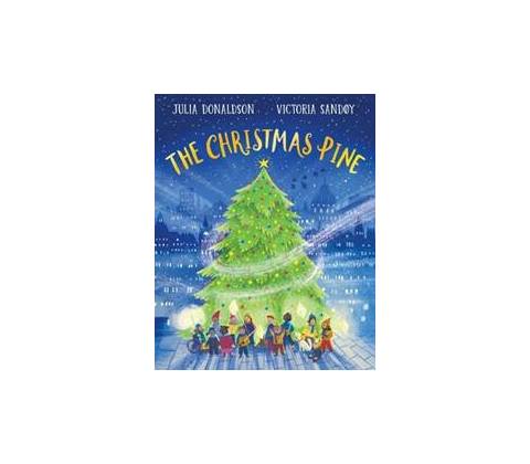 Christmas Pine PB