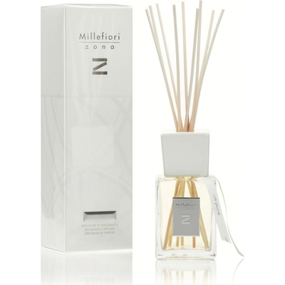 Millefiori Zona Soft Leather aroma difuzér 250 ml