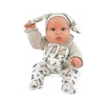 Berjuan Бебешка кукла Berjuan 20009-24 50 cm