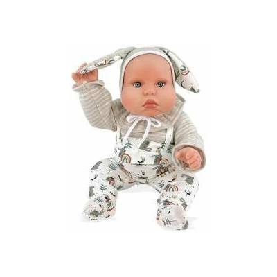 Berjuan Бебешка кукла Berjuan 20009-24 50 cm