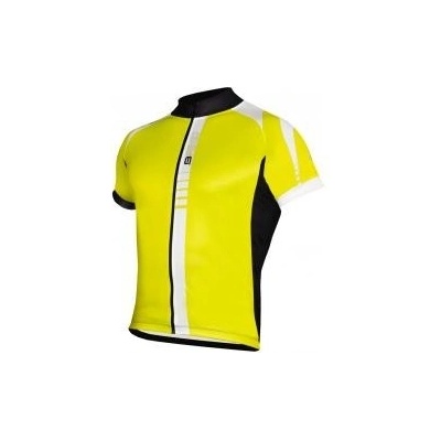 Briko SPRINTER GT TEAM yellow fluo/white/black