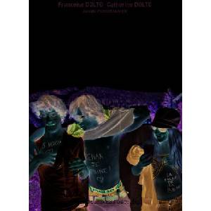 Paroles pour adolescents ou Le complexe du homard | Dolto, Dolto, Percheminier (ISBN: 9782075105590)
