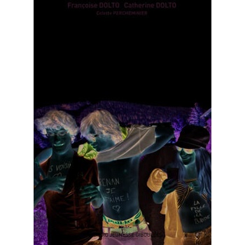 Image 1 of Paroles pour adolescents ou Le complexe du homard | Dolto, Dolto, Percheminier