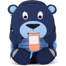 Affenzahn Bela Bear petrol