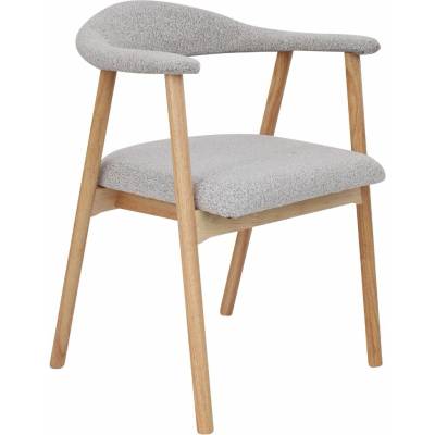Avida Design Notte Light béžové bouclé