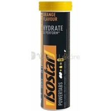 Isostar Hydrate & Perform 10 tabliet