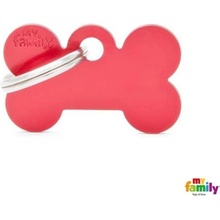 My family známka Kosť S